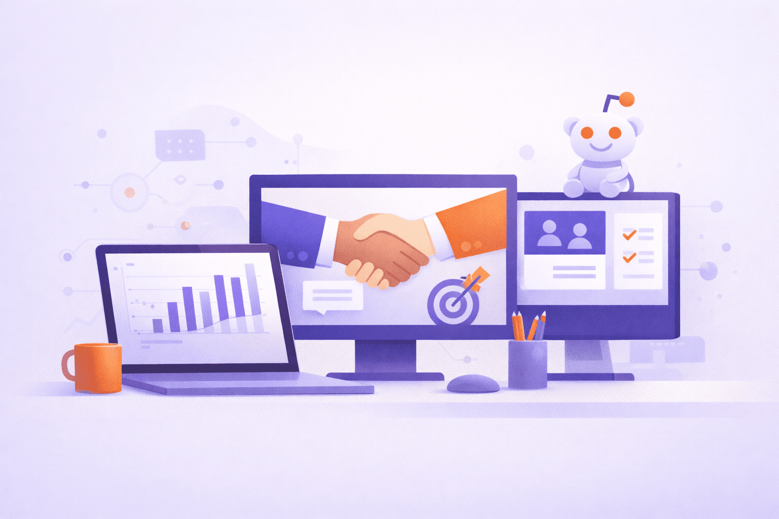 Reddit Leads for Freelancers & Agencies: Find Clients in 2026