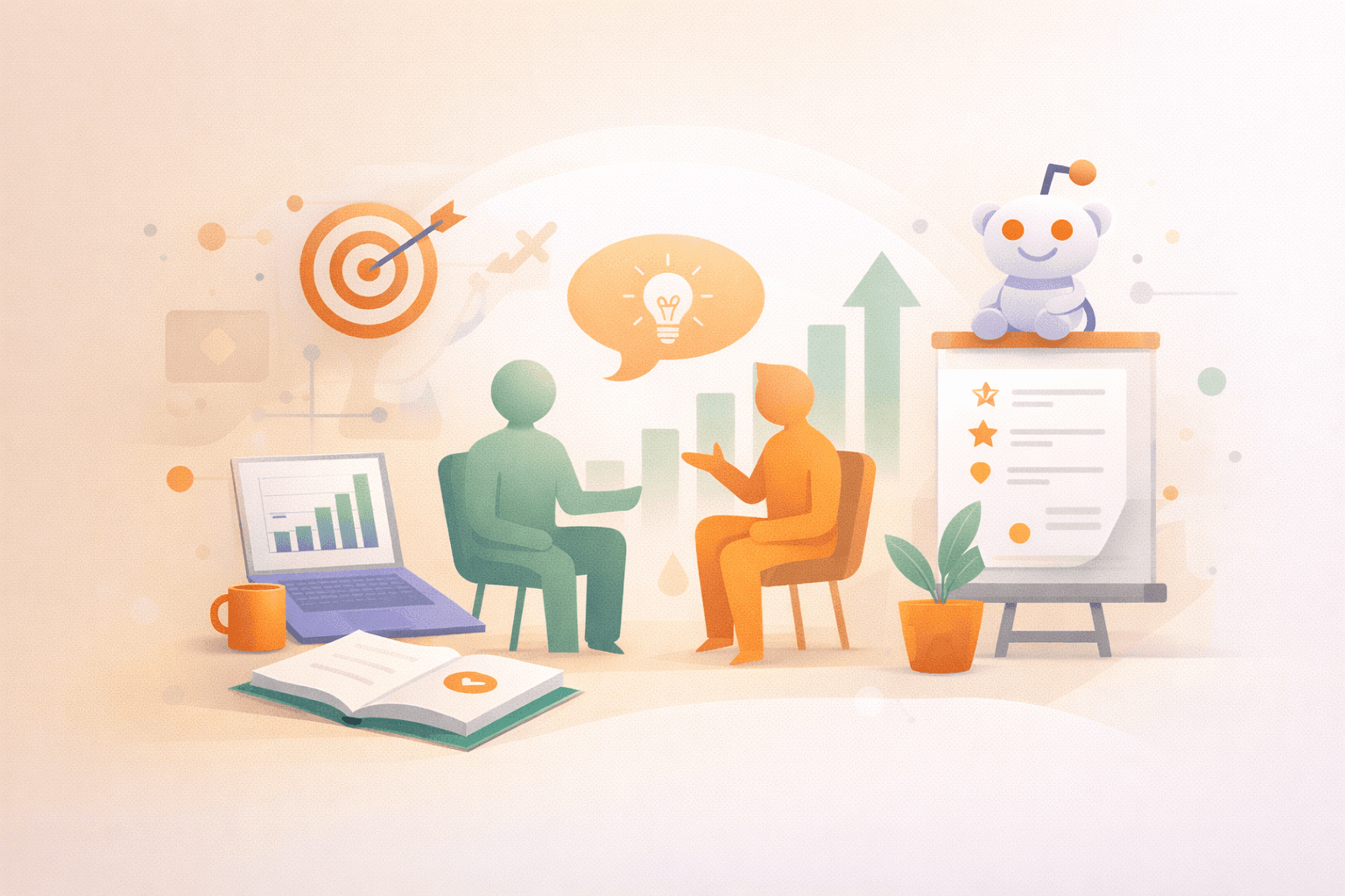 Reddit Leads for Coaches & Course Creators: Find Students in 2026